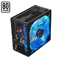 ZALMAN TX700-TX 700W 80+ POWER SUPPLY